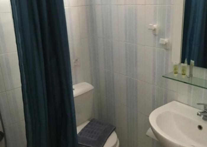 Manias Apartments