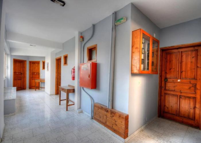 Manias Apartments