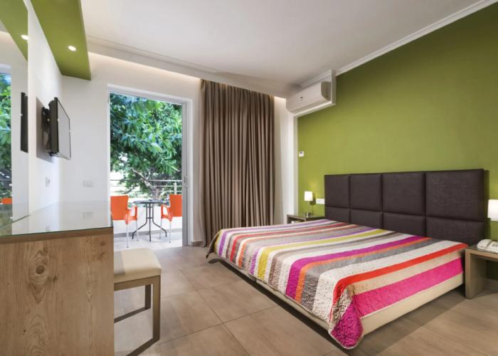 Alexandra Beach Hotel