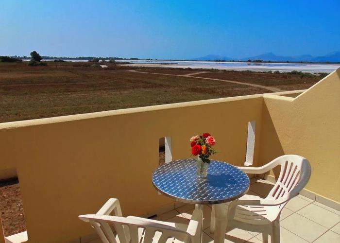 Hotel Oasis