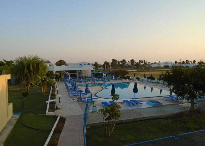 Hotel Oasis