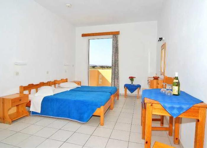 Hotel Oasis
