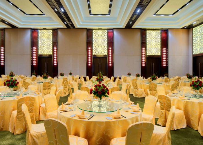Radisson Blu Hotel Kashgar