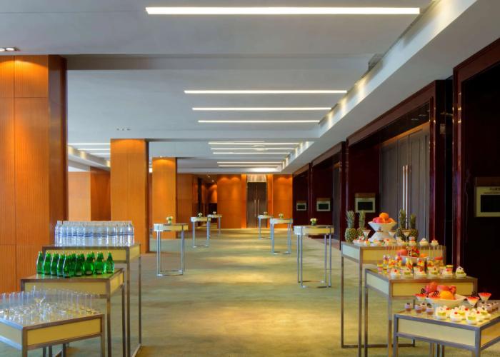 Radisson Blu Hotel Kashgar