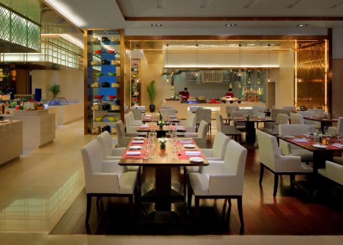 Radisson Blu Hotel Kashgar