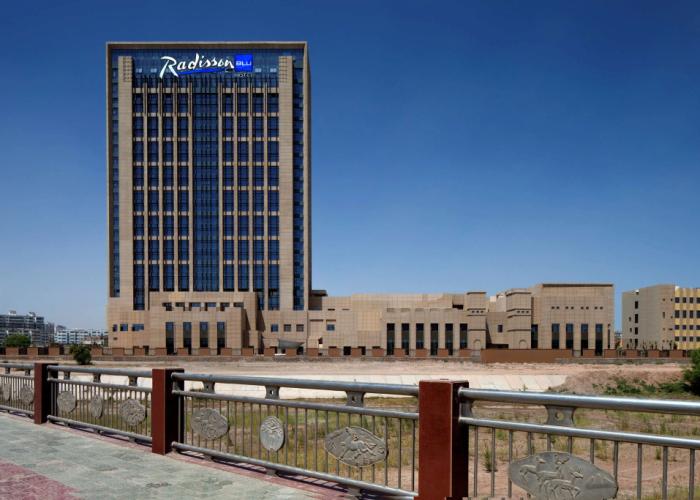 Radisson Blu Hotel Kashgar