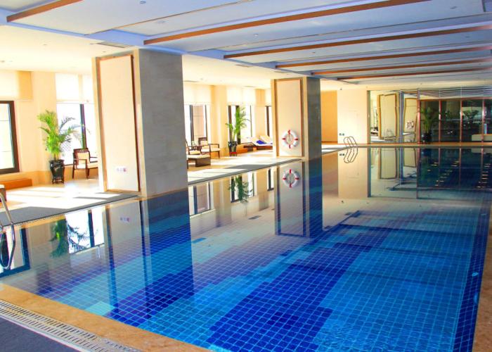 Radisson Blu Hotel Kashgar