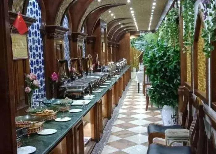 Nu'erlan Hotel