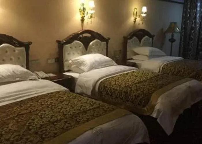 Nu'erlan Hotel
