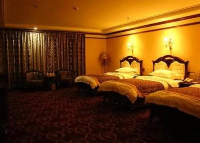 Nu'erlan Hotel