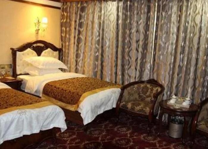 Nu'erlan Hotel