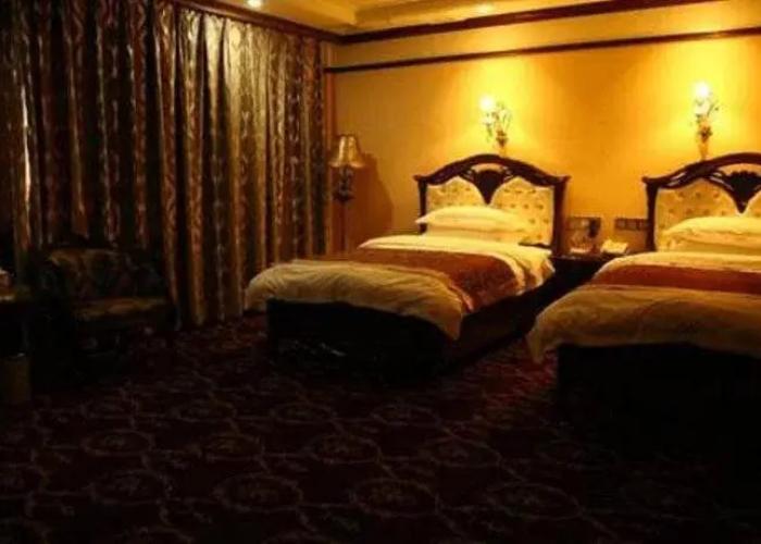 Nu'erlan Hotel