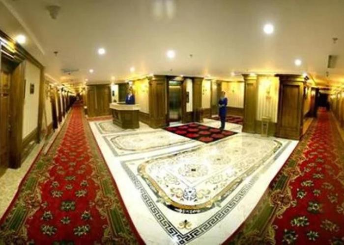 Nu'erlan Hotel