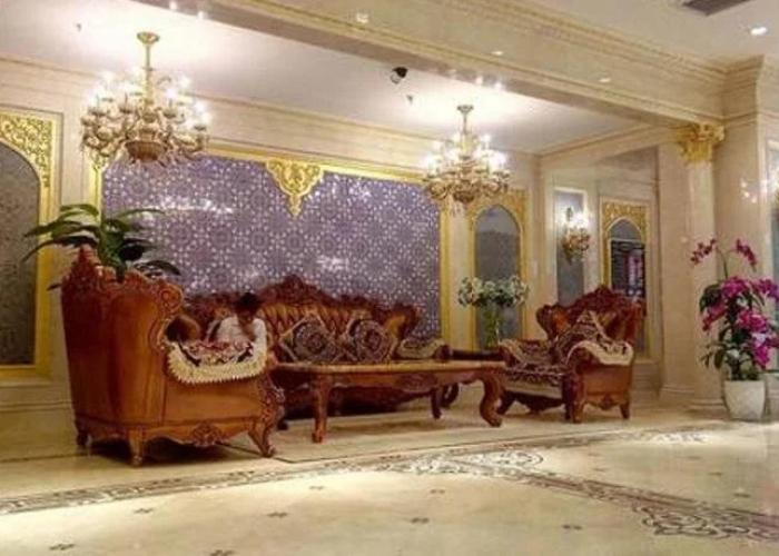Nu'erlan Hotel