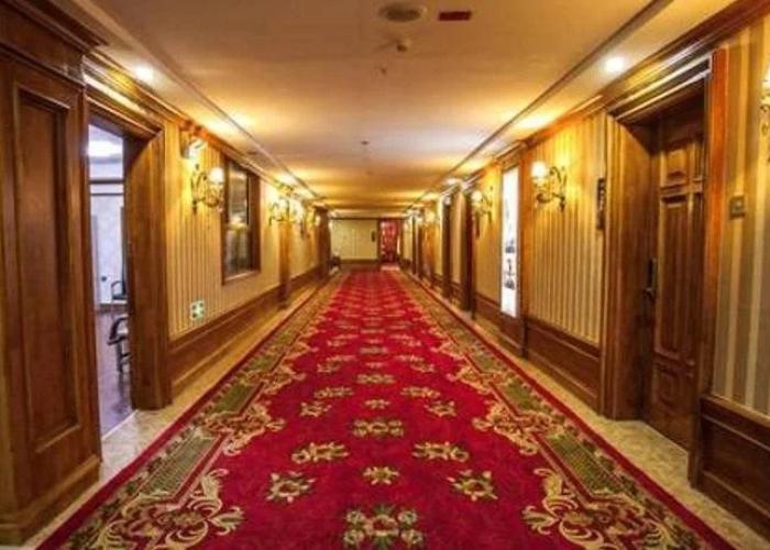 Nu'erlan Hotel