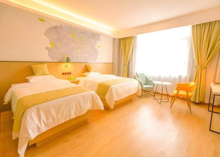 Vatica Hotel (Kashgar Geer Ancient City)