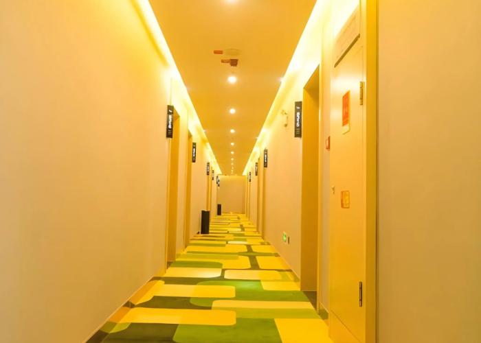 Vatica Hotel (Kashgar Geer Ancient City)