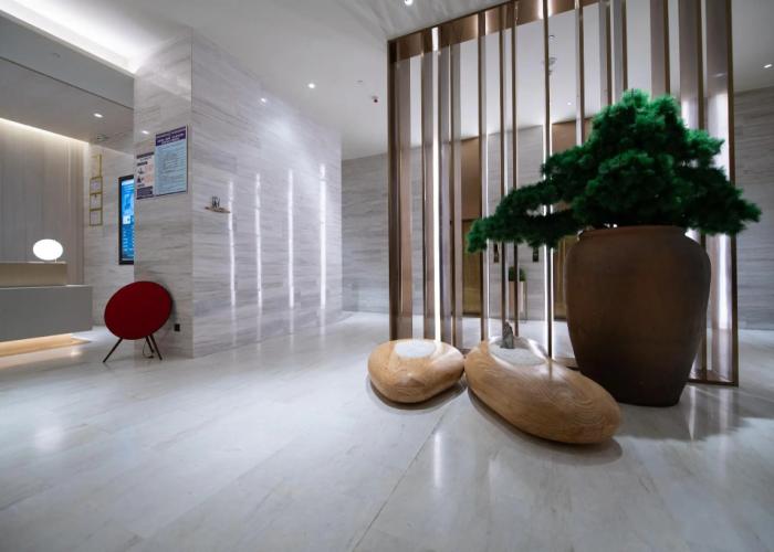 Ji Hotel Kashgar