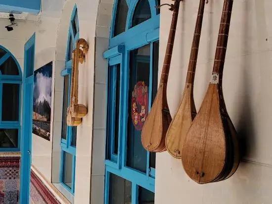 Kashgar Ancient City Modong Homestay