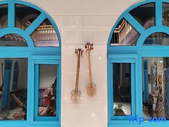 Kashgar Ancient City Modong Homestay