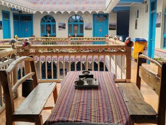 Kashgar Ancient City Modong Homestay