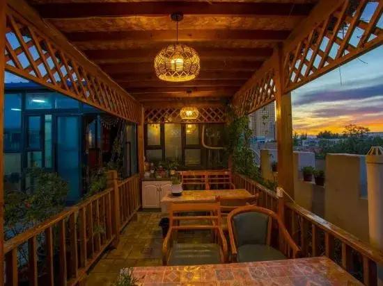 Juyuan Pavilion Homestay (Kashgar Ancient City Scenic Area Branch)