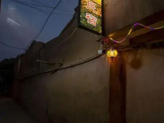 Juyuan Pavilion Homestay (Kashgar Ancient City Scenic Area Branch)