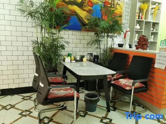 Juyuan Pavilion Homestay (Kashgar Ancient City Scenic Area Branch)