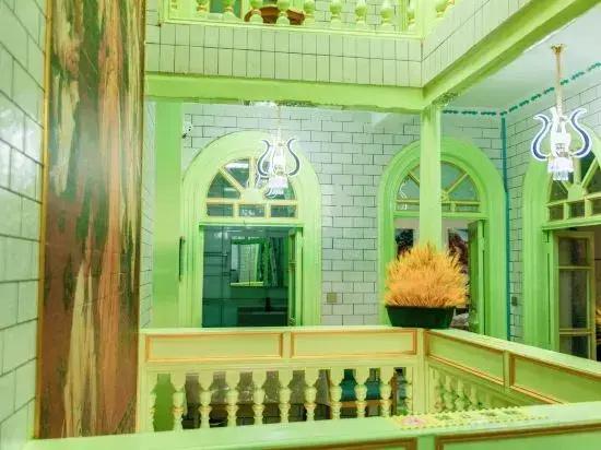 Juyuan Pavilion Homestay (Kashgar Ancient City Scenic Area Branch)