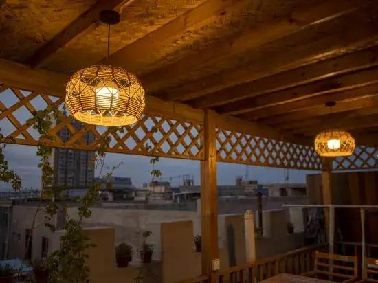 Juyuan Pavilion Homestay (Kashgar Ancient City Scenic Area Branch)