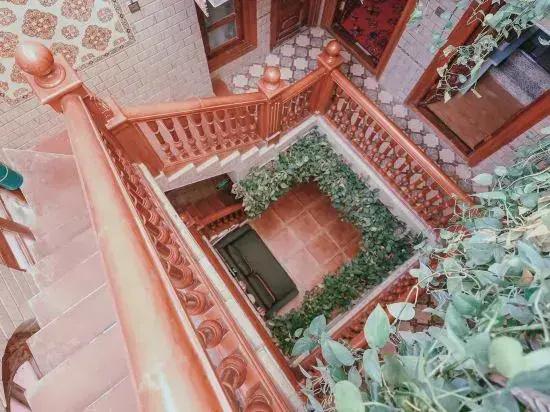 Qingjia Shishe Homestay (Kashgar Ancient City Branch)