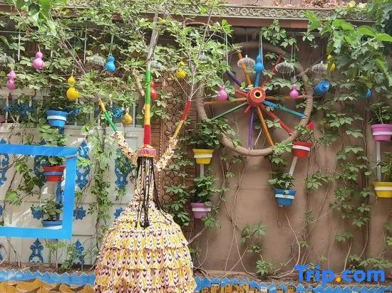 Qingjia Shishe Homestay (Kashgar Ancient City Branch)