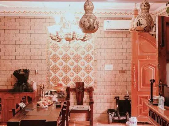 Qingjia Shishe Homestay (Kashgar Ancient City Branch)