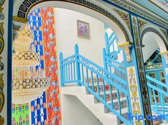 Mingxuan Homestay (Kashgar Ancient City Scenic Area)