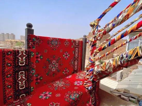 Mingxuan Homestay (Kashgar Ancient City Scenic Area)