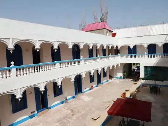 Kashgar Park Feng Homestay