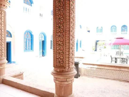 Kashgar Park Feng Homestay