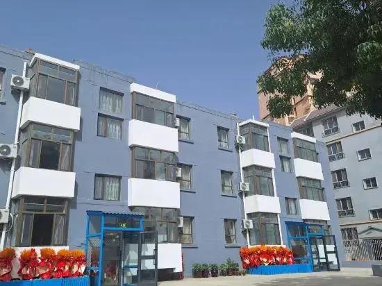 Kashgar Silk Road Simple Homestay