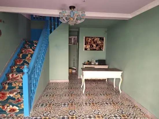 Silk Road Starry Sky B&B（ Laining Ancient City Store ）