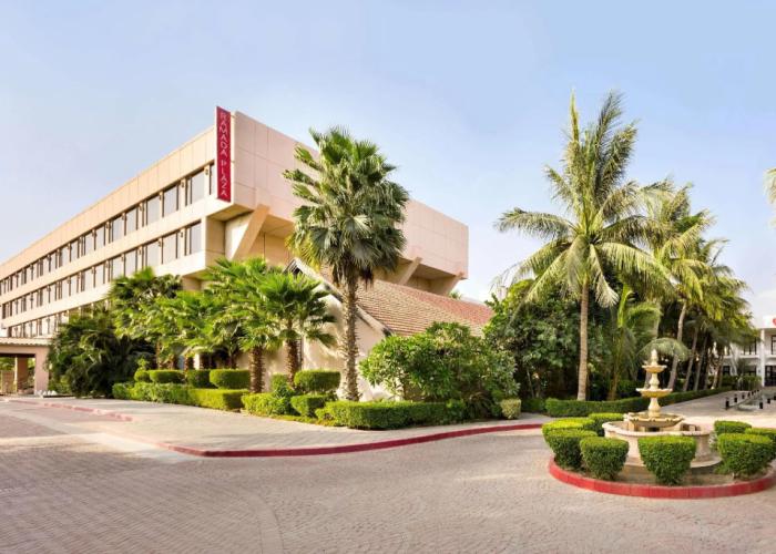 Karachi