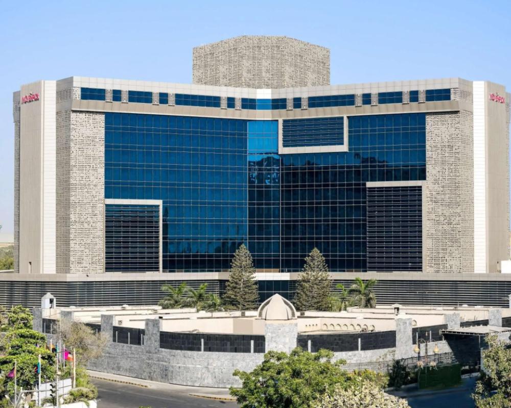 Mövenpick Hotel Karachi