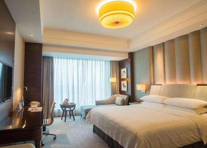 Shangri-La Nanchang