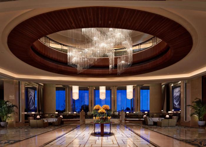 Shangri-La Nanchang