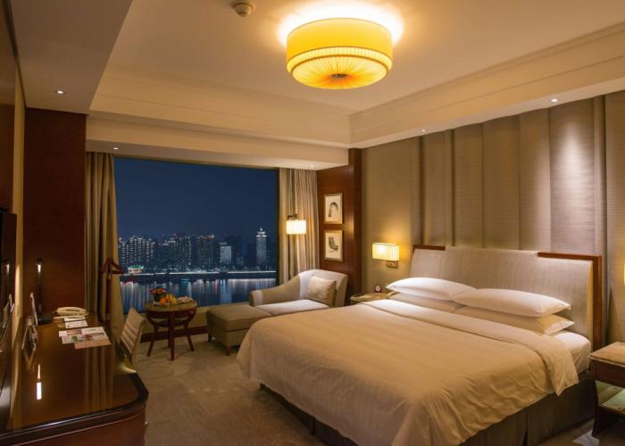 Shangri-La Nanchang