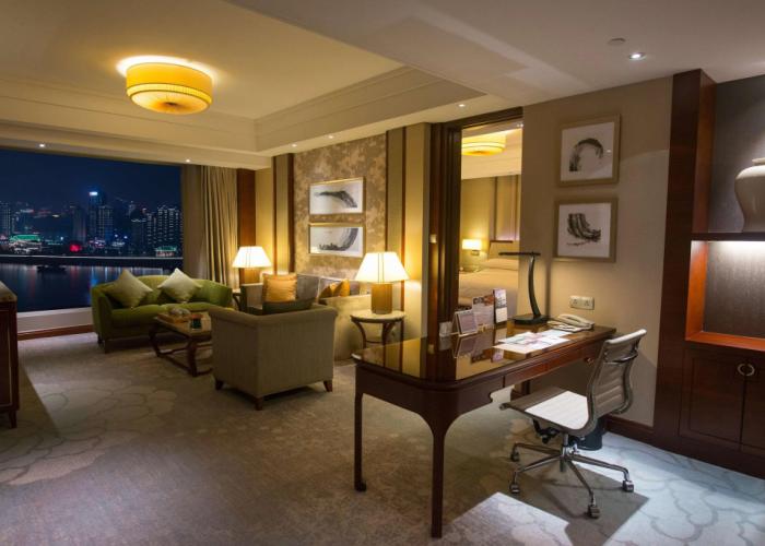 Shangri-La Nanchang