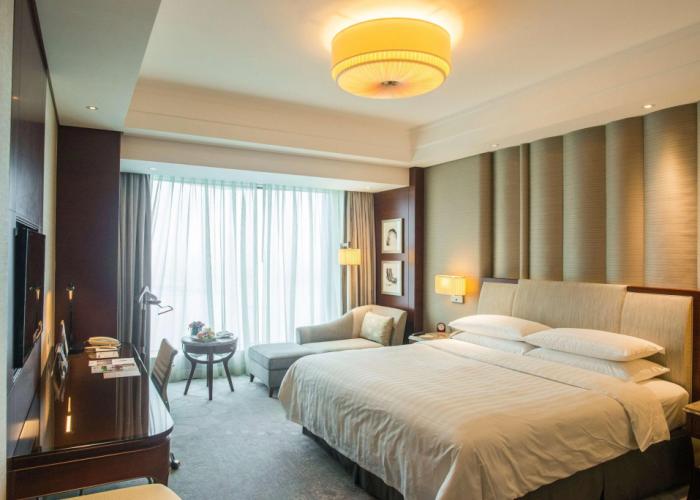 Shangri-La Nanchang