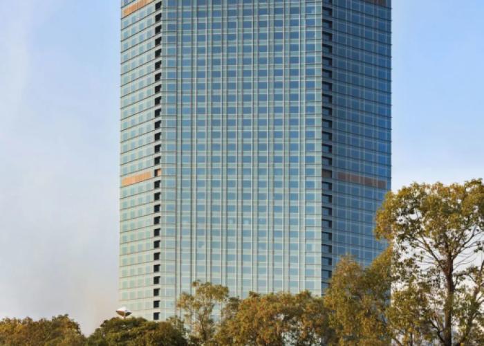 Shangri-La Nanchang