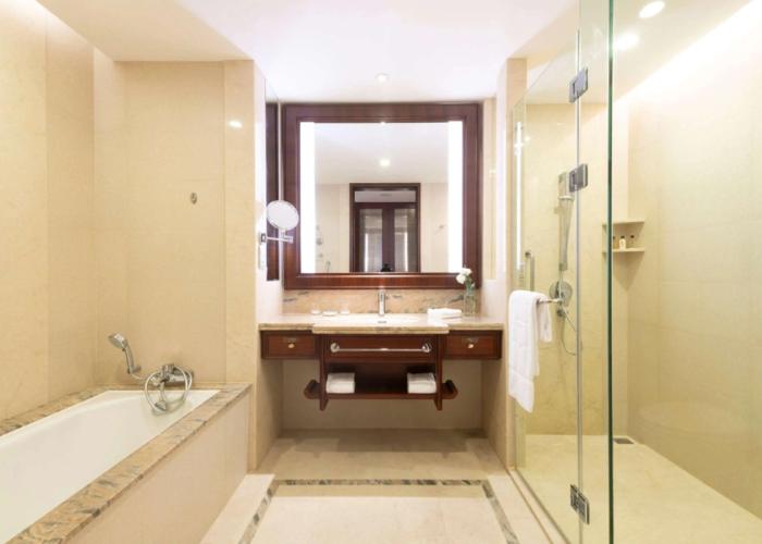 Shangri-La Nanchang