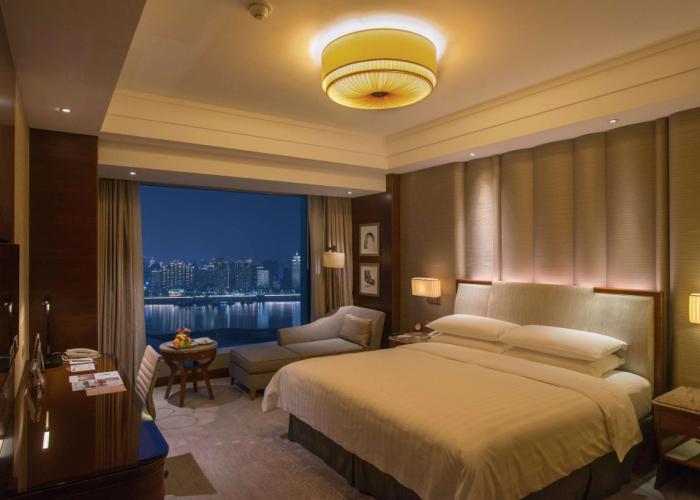 Shangri-La Nanchang
