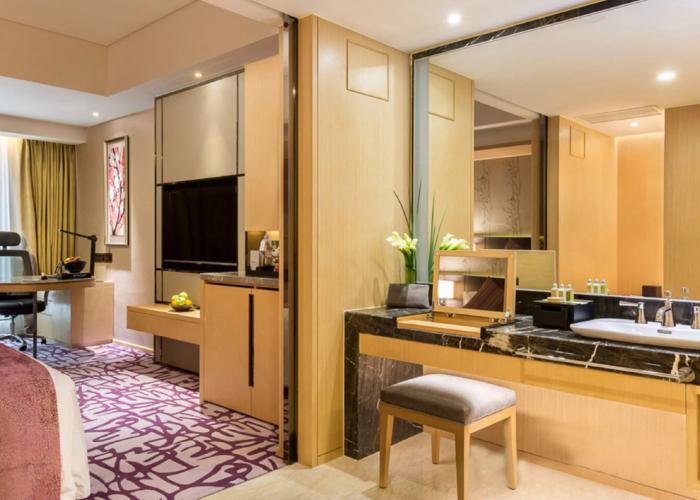 Swiss Grand Nanchang
